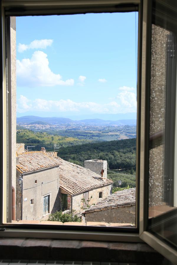 B&B Porchiano Del Monte Amelia Exterior photo